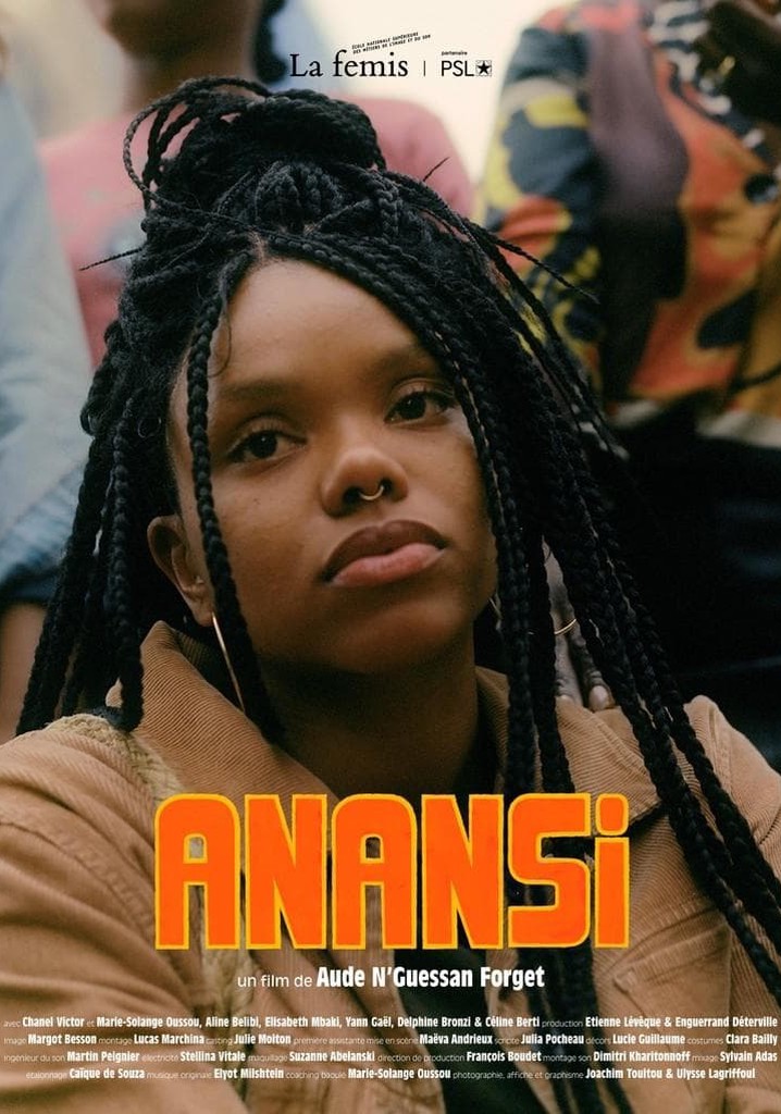 Anansi