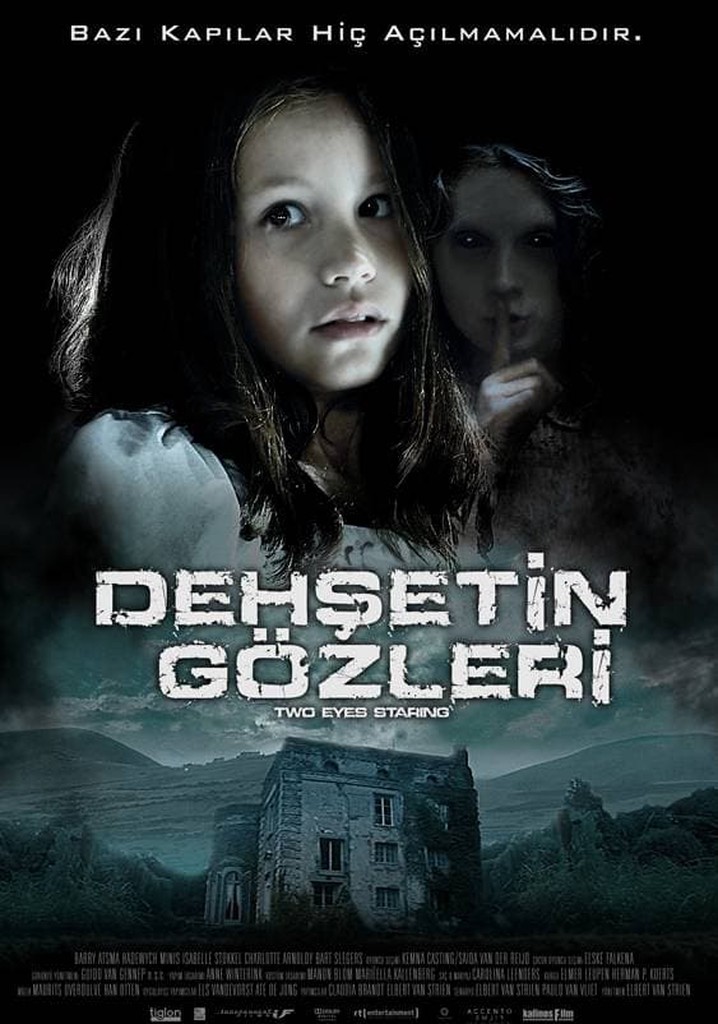 Dehşetin Gözleri