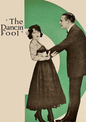 The Dancin' Fool