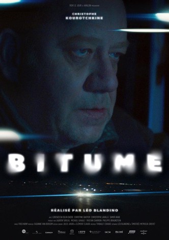 Bitume