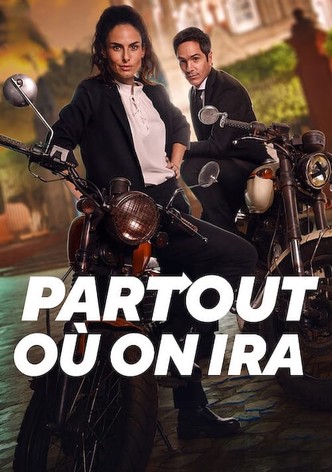 Partout où on ira