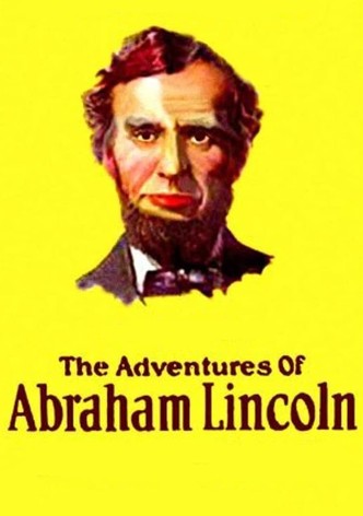 The Dramatic Life of Abraham Lincoln