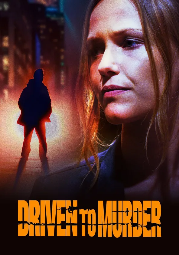 Driven to Murder streaming: where to watch online?