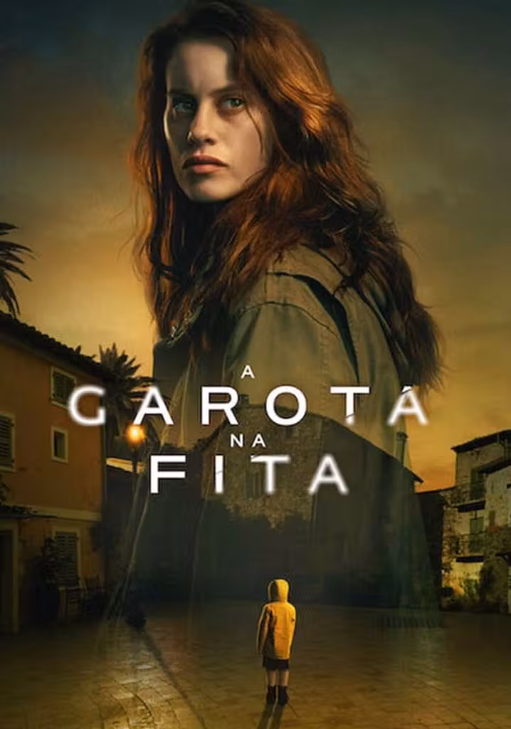 A Garota na Fita – Temporada 1