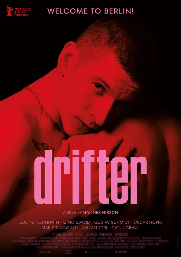 Drifter filme Veja onde assistir online