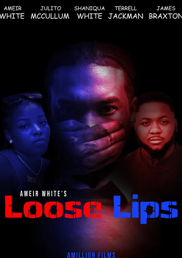 Loose Lips streaming where to watch movie online?