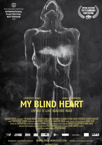 My Blind Heart