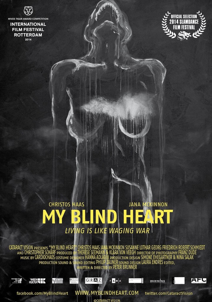 My Blind Heart