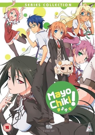 Mayo Chiki!