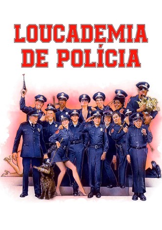 Academia de Polícia