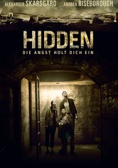 Hidden - Die Angst holt dich ein