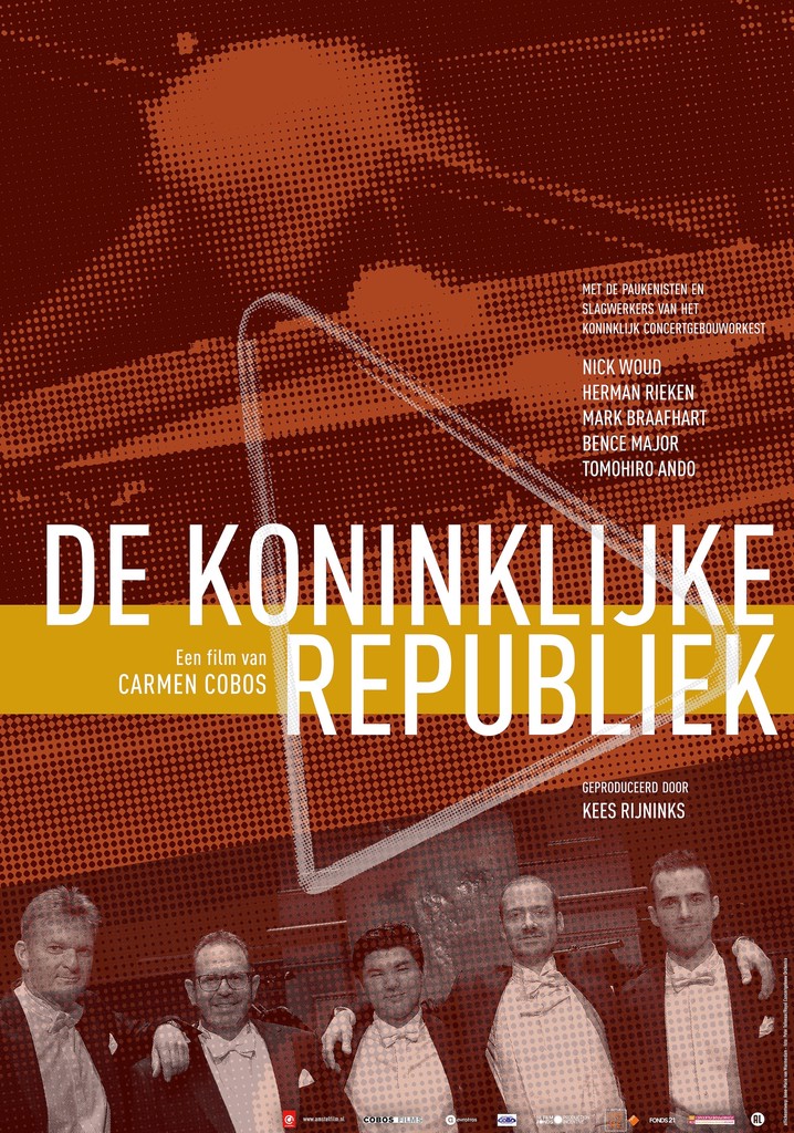 De koninklijke republiek