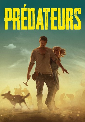Prédateurs