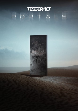 TesseracT: PORTALS