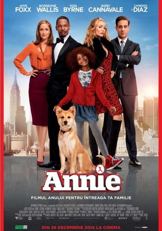 Annie