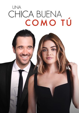 Una chica buena como tú