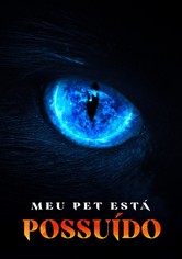 Meu Pet Está Possuído