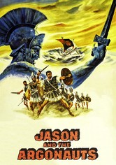 Jáson a Argonauti