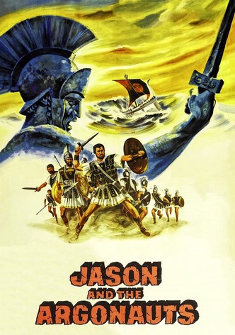 Jáson a Argonauti