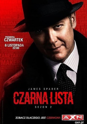 Czarna lista