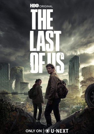 THE LAST OF US