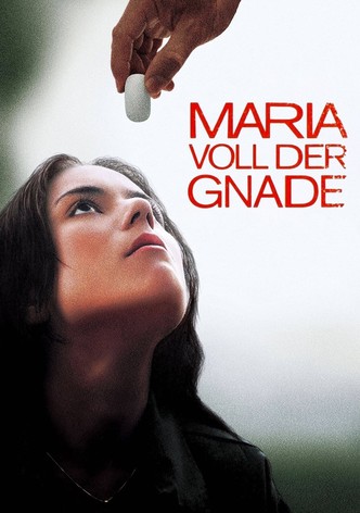 Maria voll der Gnade