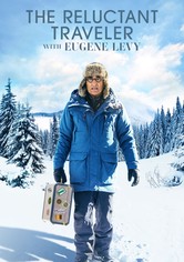 The Reluctant Traveller with Eugene Levy