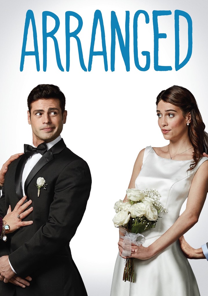 Arranged Season 2 - watch full episodes streaming online