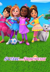Il potere delle principesse