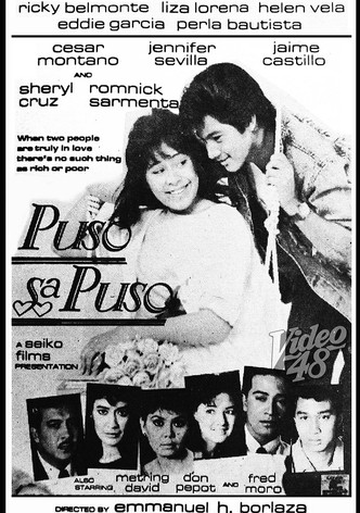 Puso sa puso
