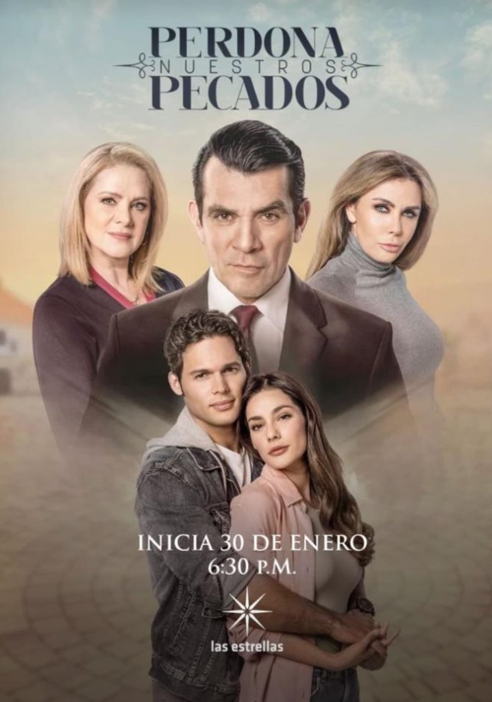 Perdona nuestros pecados Season 4 - episodes streaming online