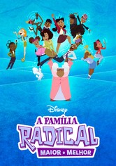 Orgulho de Família, Mais Ruidosos e Orgulhosos