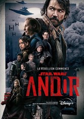 Star Wars : Andor