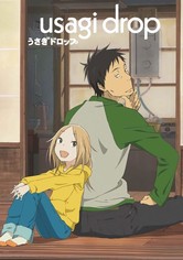 Usagi Drop