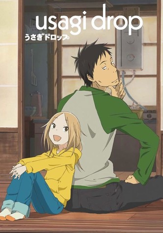 Usagi Drop