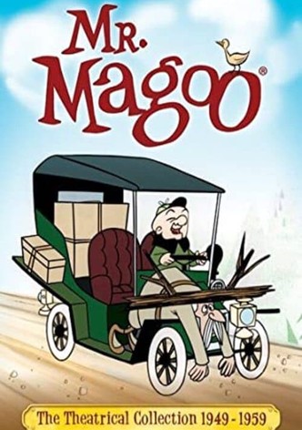 Trailblazer Magoo