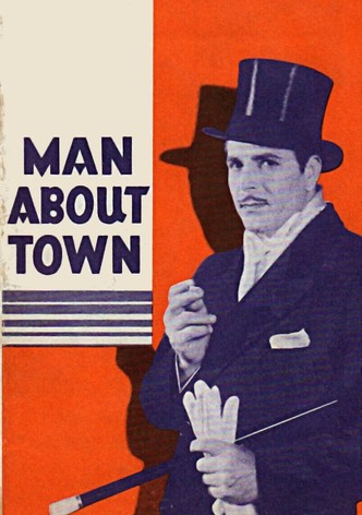 Man About Town