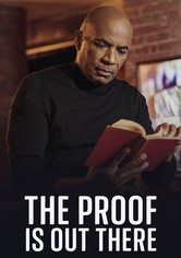 Fuori le prove! - Indagini ai confini della realtà