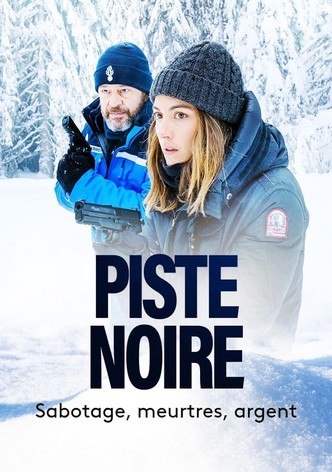 Piste noire