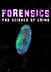 The Science of Crime