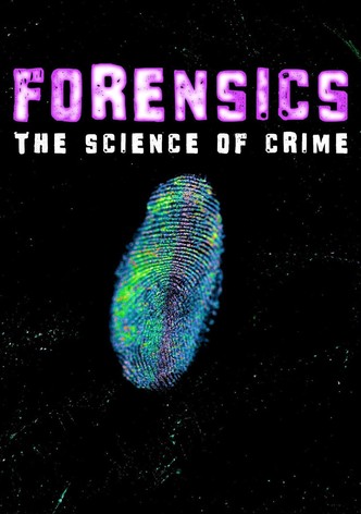 The Science of Crime