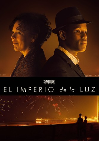 El imperio de la luz