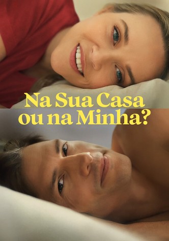 Na Tua Casa ou na Minha?