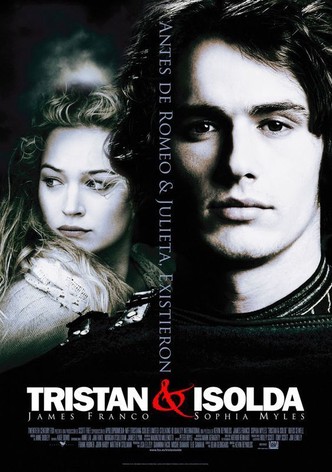 Tristán e Isolda