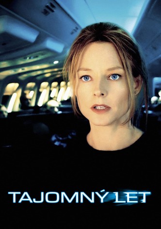 Tajomný let