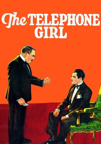 The Telephone Girl