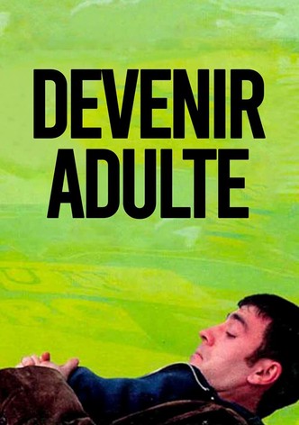 Devenir adulte