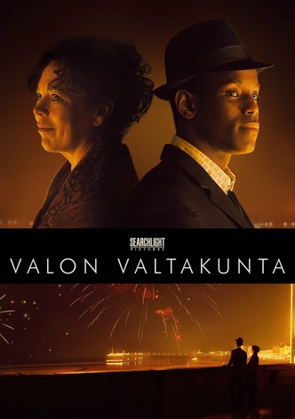 Valon valtakunta