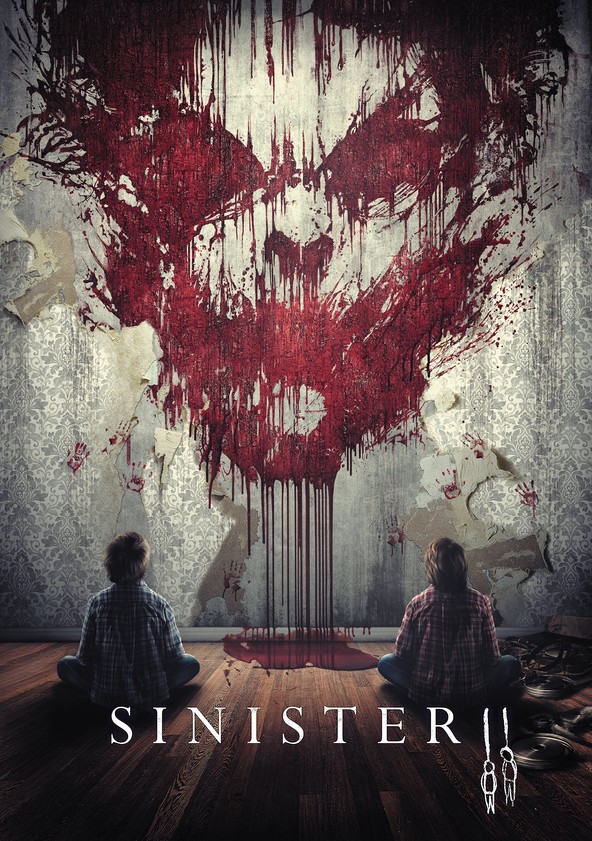 Sinister 2024 2 streaming