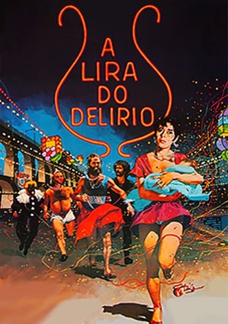 A Lira do Delírio